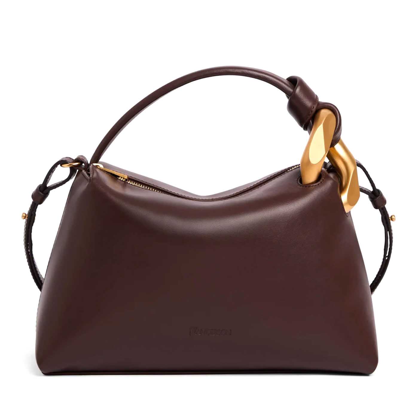 JW Anderson Small Corner Bag